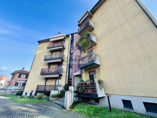 Appartamento in vendita a Vignole, Sant'Angelo Lodigiano
