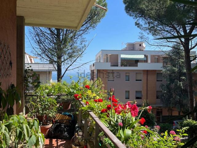 Appartamento in vendita a Marche, Ancona
