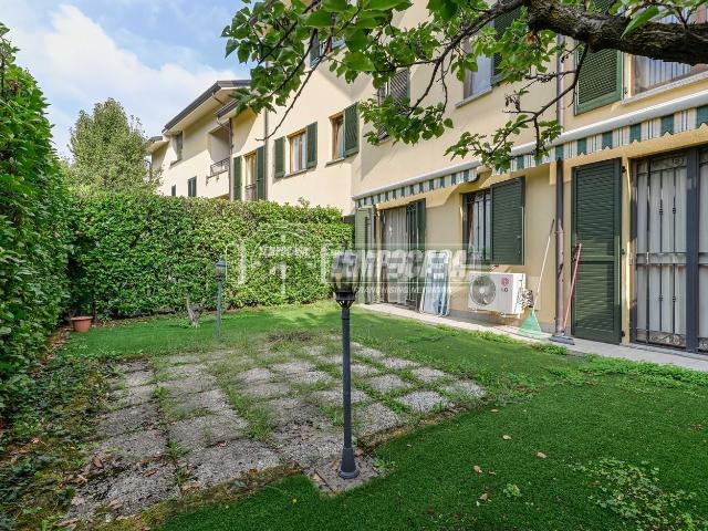 Appartamento in vendita a Villanova, Bernareggio