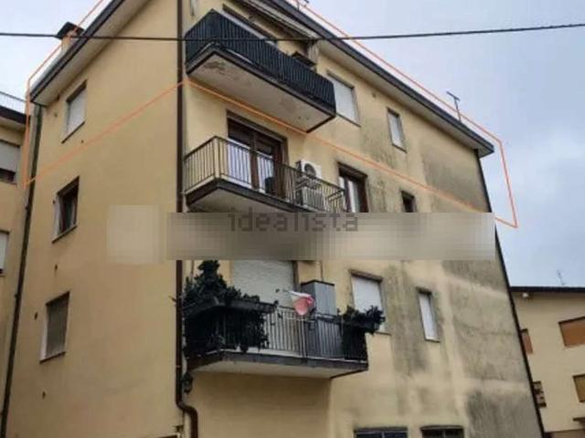 Appartamento in vendita a Villaggio dei Fiori, Spinea