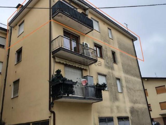 Appartamento in vendita a Villaggio dei Fiori, Spinea