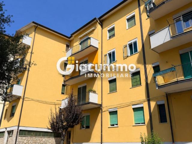 Appartamento in vendita a Risorgimento, Potenza