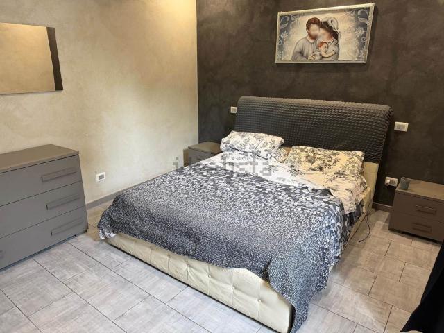 Appartamento in vendita a Centro storico, Catania