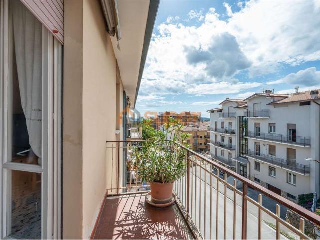 Appartamento in vendita a San Sisto, Cenerente