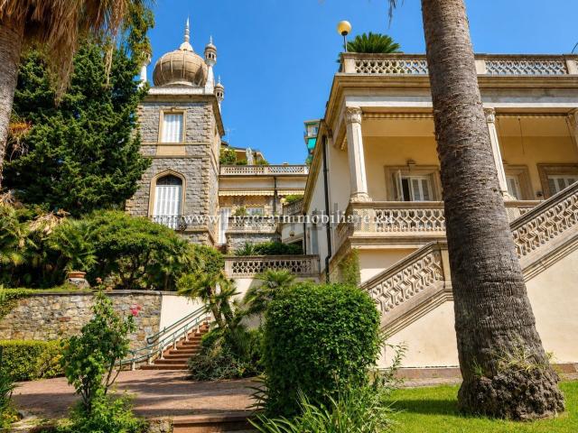 Appartamento in vendita a San Remo, Liguria