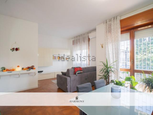 Appartamento in vendita a Villa Fiorita, Cassina De' Pecchi