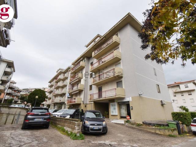 Appartamento in vendita a San Paolo, Vasto