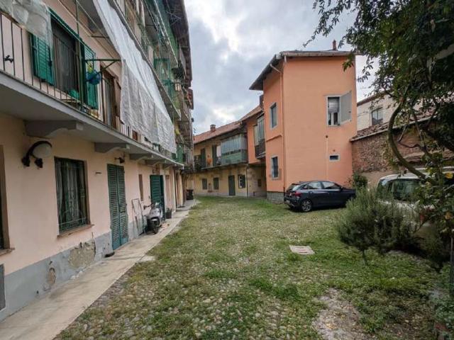 Appartamento in vendita a Piazzo, Piemonte