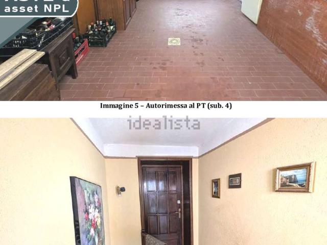 Appartamento in vendita a Piazzo, Piemonte