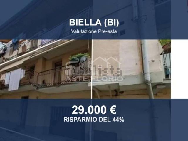 Appartamento in vendita a Piazzo, Piemonte