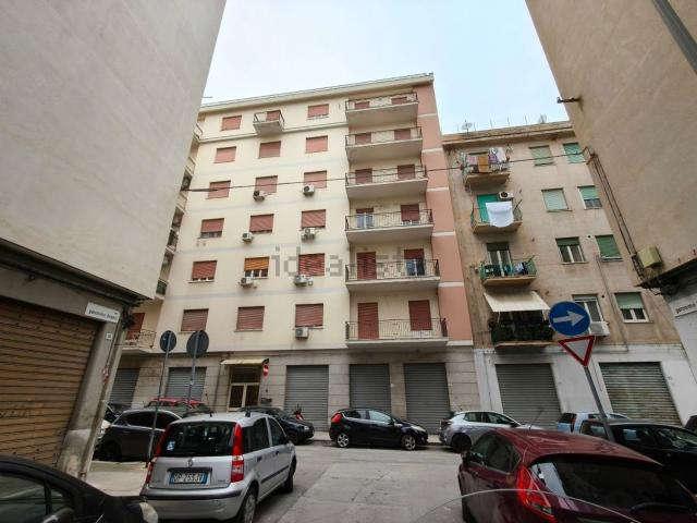 Appartamento in vendita a V Circoscrizione, Palermo