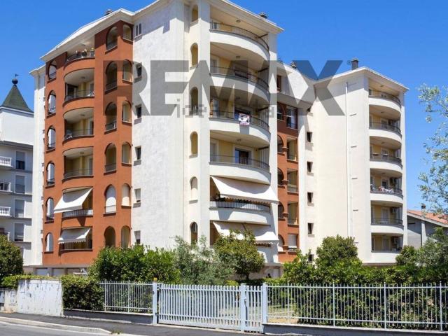 Appartamento in vendita a Montesilvano, Abruzzo