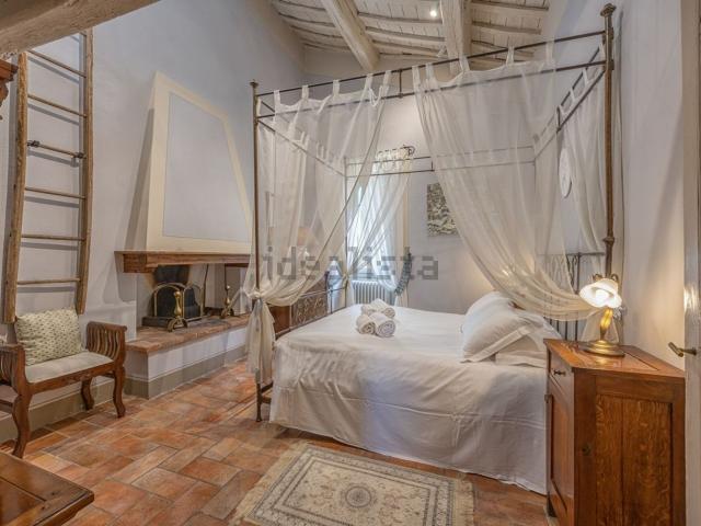 Appartamento in vendita a Cortona, Toscana