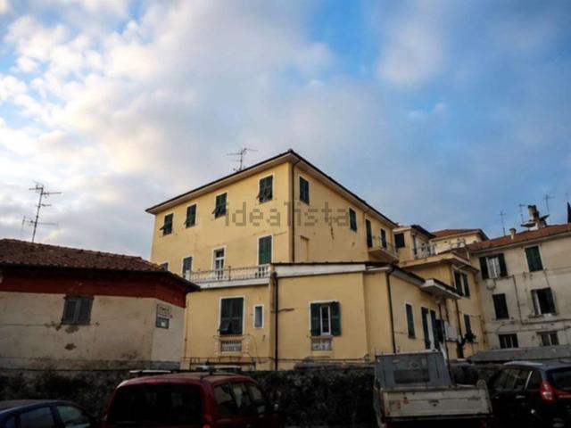 Appartamento in vendita a Caramagnetta, Imperia