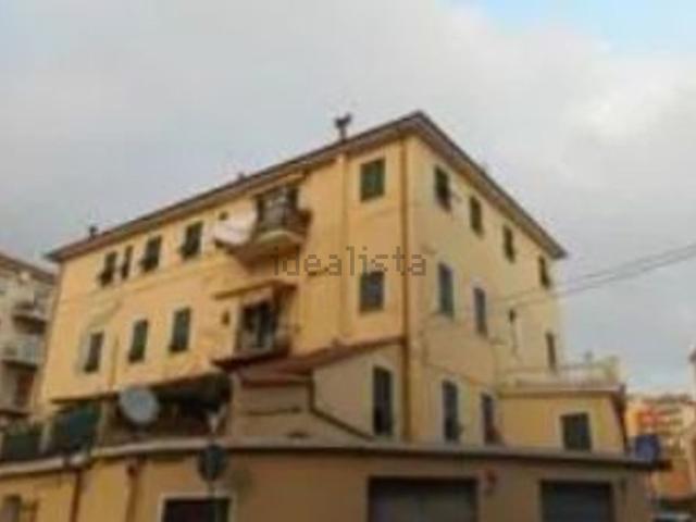 Appartamento in vendita a Caramagnetta, Imperia