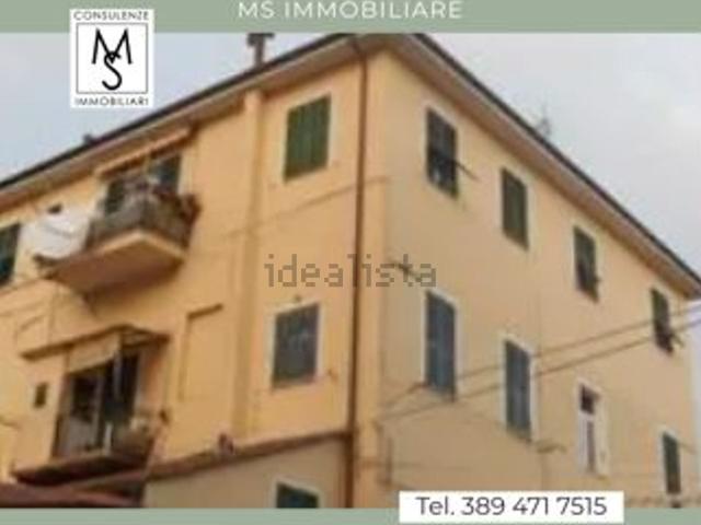 Appartamento in vendita a Caramagnetta, Imperia