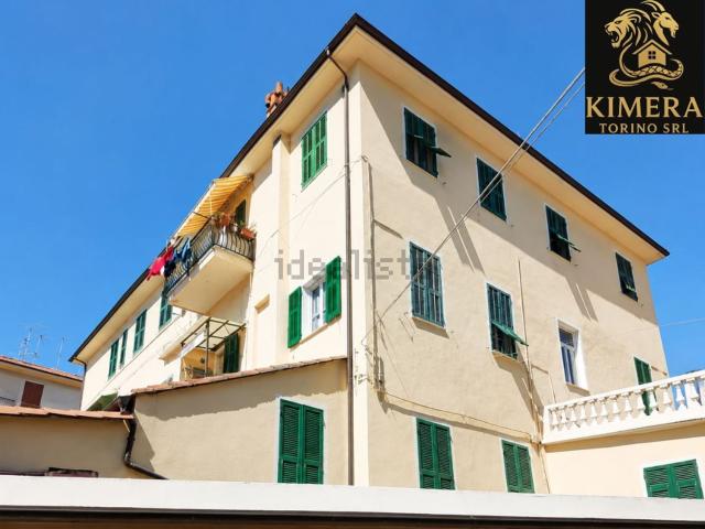 Appartamento in vendita a Caramagnetta, Imperia