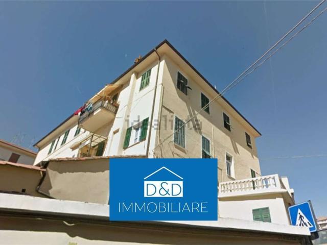 Appartamento in vendita a Caramagnetta, Imperia