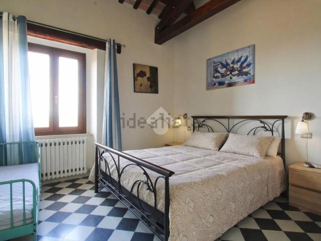 Appartamento in vendita a Sant'Agostino, Marche