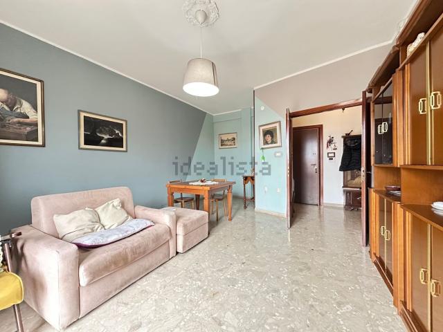 Appartamento in vendita a Montesilvano, Abruzzo