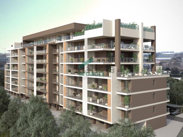 Appartamento in vendita a Puglia, Bari