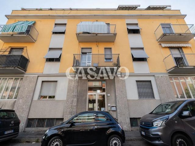 Appartamento in vendita a San Giovanni, Rho