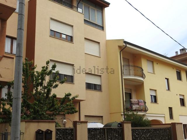 Appartamento in vendita a Macomer, Sardigna/Sardegna