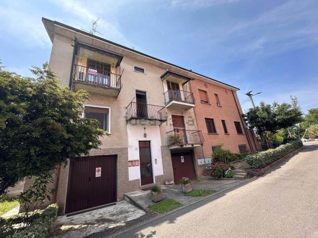 Appartamento in vendita a Solaro, Lombardia