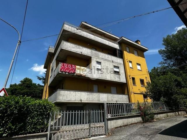 Appartamento in vendita a Crocette, Pavullo nel Frignano
