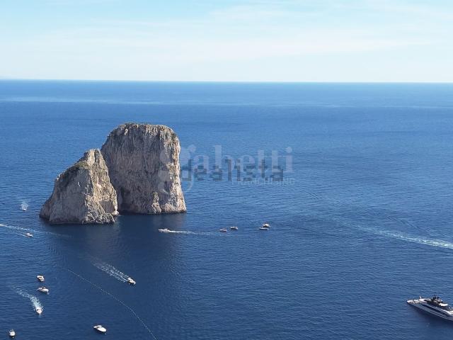 Appartamento in vendita a Capri, Campania
