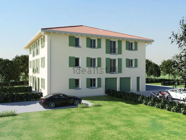 Appartamento in vendita a Unione dei comuni del Sorbara, San Cesario Sul Panaro