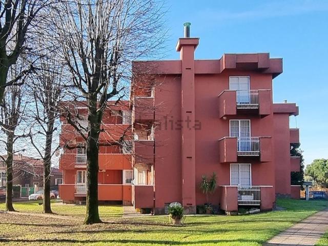 Appartamento in vendita a Moncucco, Brugherio