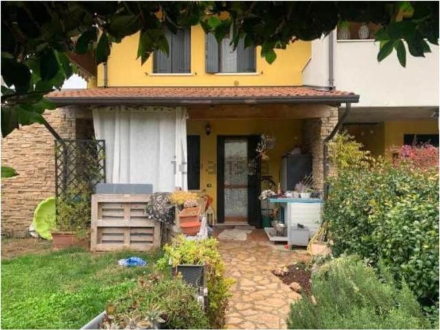 Appartamento in vendita a Nogara, Veneto
