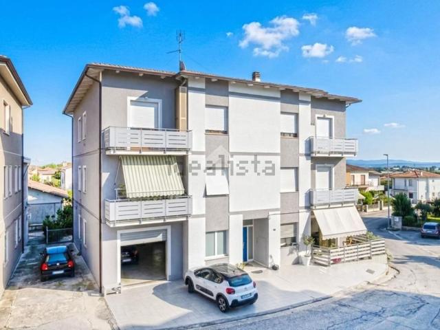 Appartamento in vendita a Cretarola, Sant'Elpidio a Mare