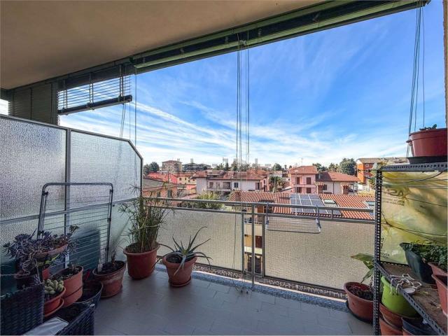 Appartamento in vendita a Roveda, Sedriano