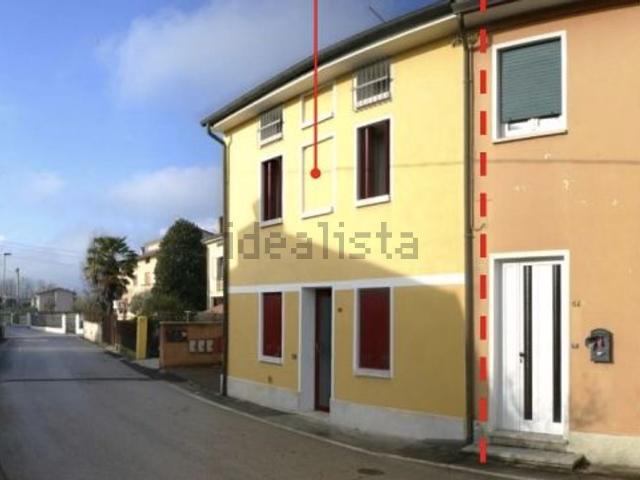 Appartamento in vendita a Capovilla, Caldogno