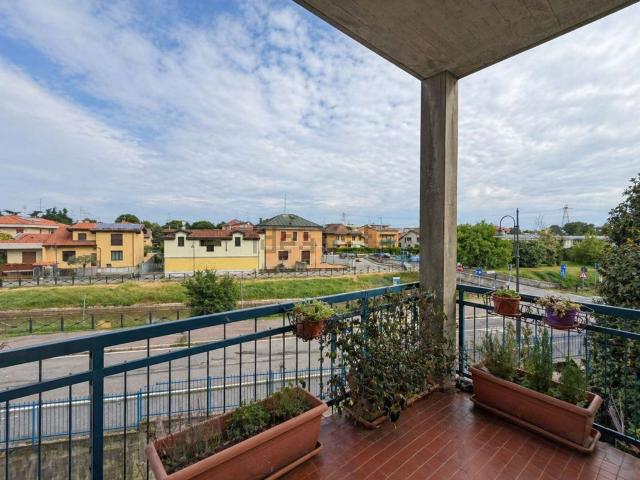 Appartamento in vendita a Villa Fiorita, Cassina De' Pecchi
