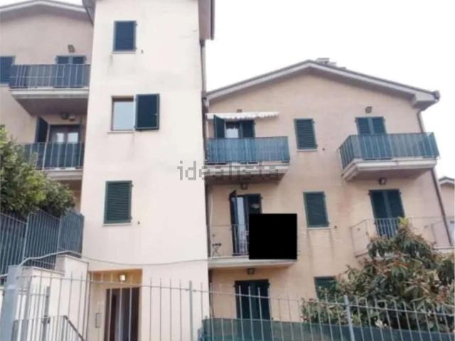 Appartamento in vendita a Marche, Fermo