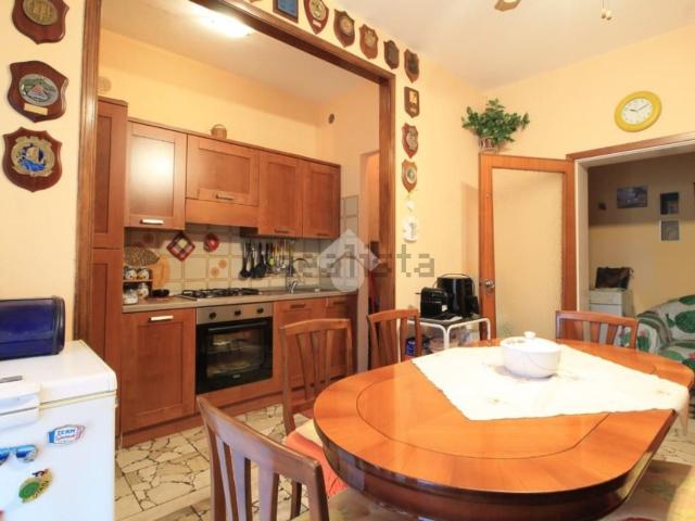 Appartamento in vendita a Gazzera, Venezia