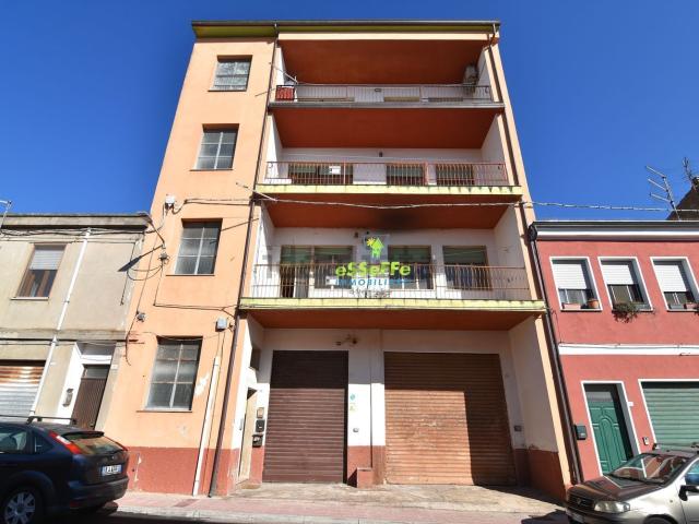 Appartamento in vendita a Rione Santa Maria, Macomer