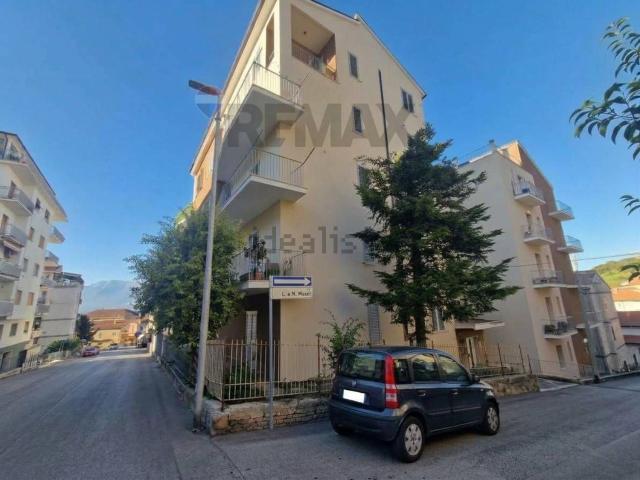 Appartamento in vendita a San Donato, Chieti