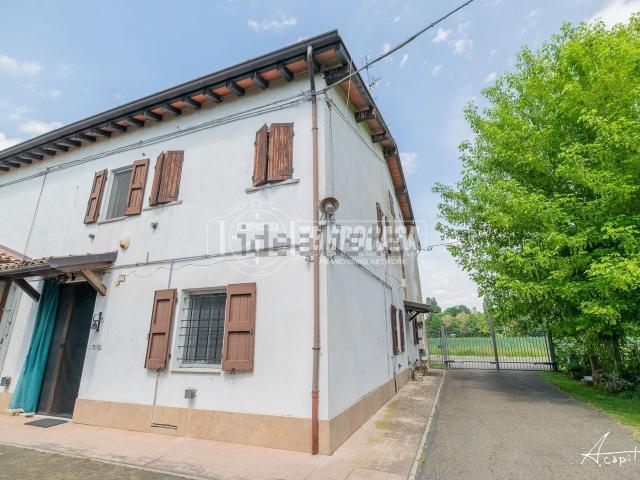 Appartamento in vendita a Unione delle Terre d'Argine, Campogalliano