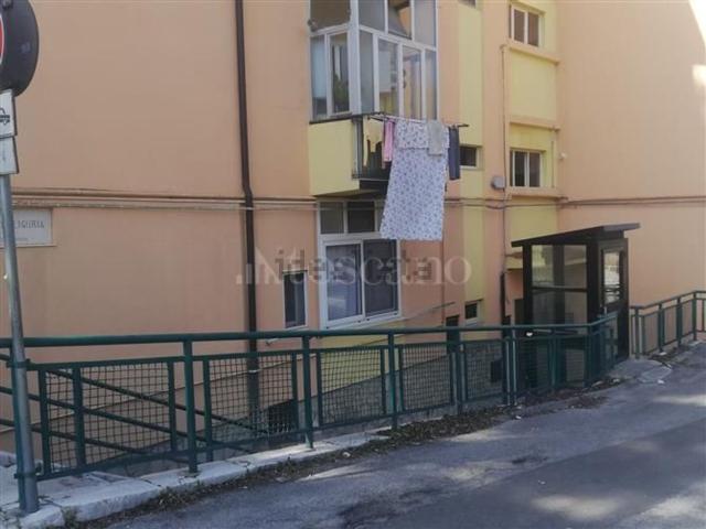 Appartamento in vendita a Macchia romana, Potenza