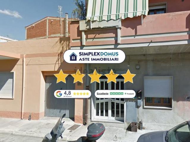 Appartamento in vendita a Sant'Antonio, Quartu Sant'elena