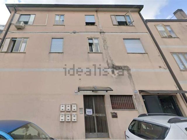 Appartamento in vendita a Crocifisso, Padova