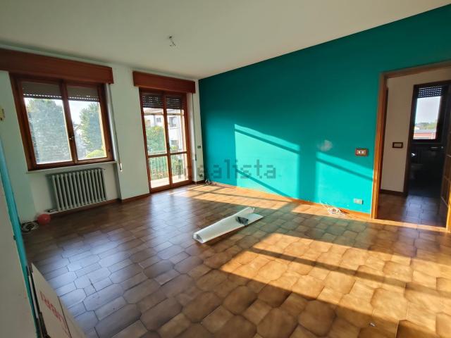 Appartamento in vendita a Castel San Giovanni, Piacenza