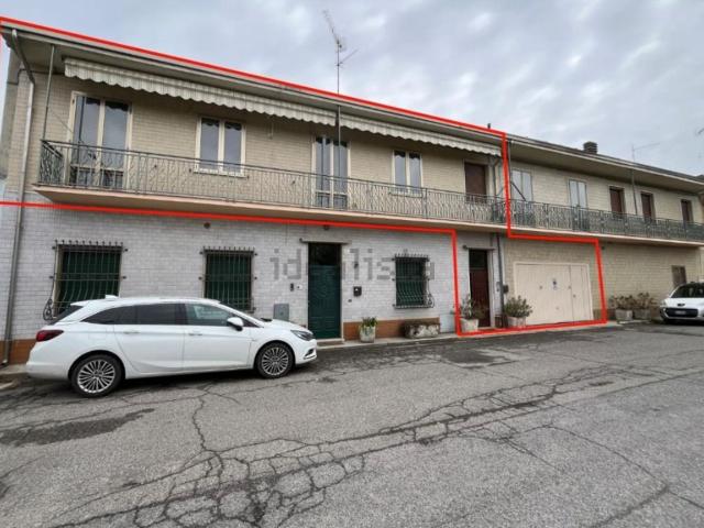 Appartamento in vendita a Casalmaggiore, Lombardia