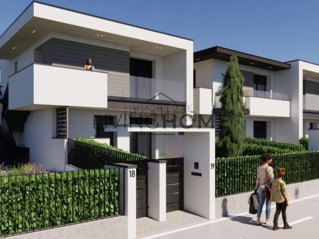 Appartamento in vendita a Coriano, Reggio Emilia