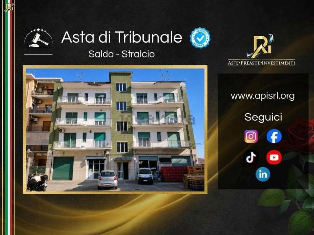 Appartamento in vendita a Libertà, Benevento