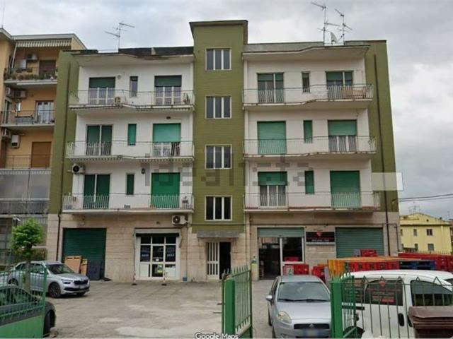 Appartamento in vendita a Libertà, Benevento